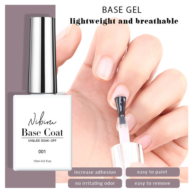 Reflective Nail Polish With Magnetic Stick - 02