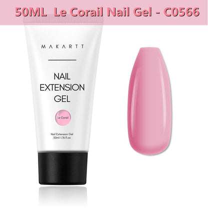 Ongles Polygel 50ml MO03