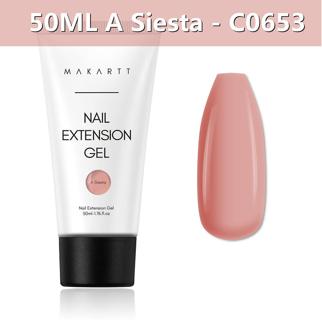 Ongles Polygel 50ml MO03