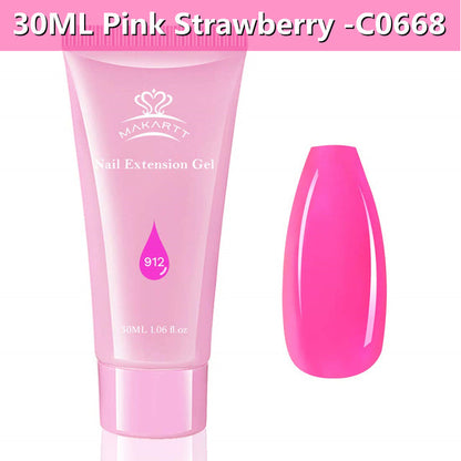 Ongles Polygel 30ml MO02