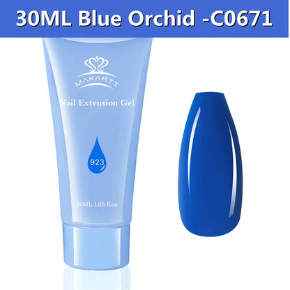 Ongles Polygel 30ml MO02