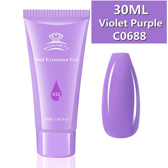 Ongles Polygel 30ml MO02