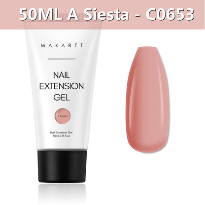 Ongles Polygel 50ml MO04