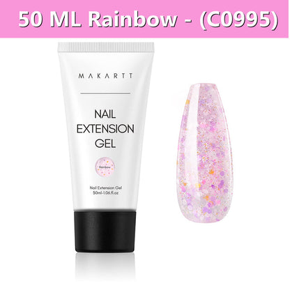 Ongles Polygel 50ml MO04