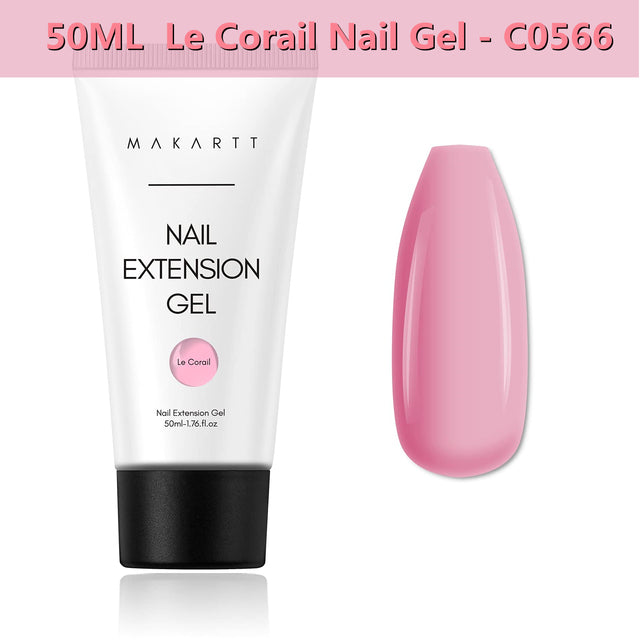 Ongles Polygel 50ml MO04