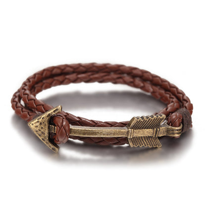 Arrow Bracelet