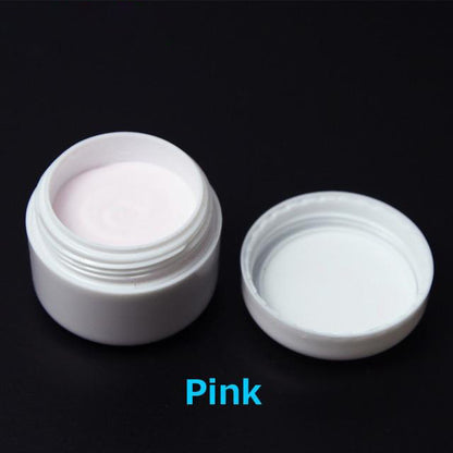 Polymer Powder For Nail Acrylic