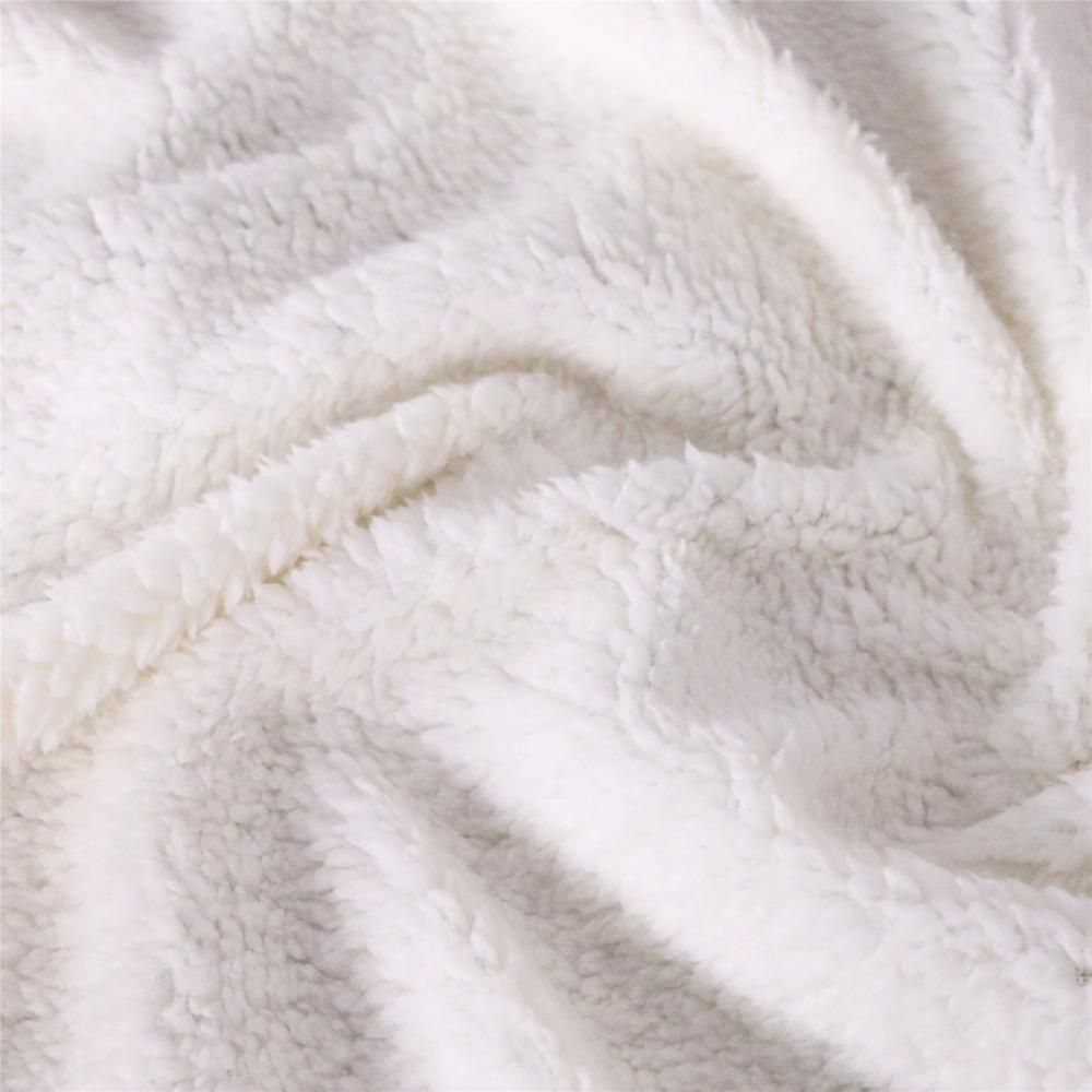 Cute Basset Hound - Blanket V2