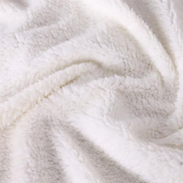 Cute Goldendoodle - Blanket V2