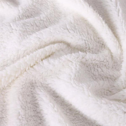 Cute Australian Shepherd - Blanket V2