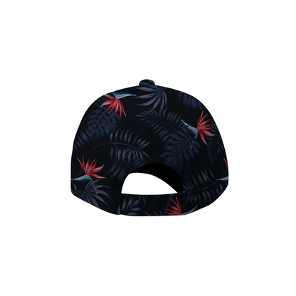 Summer Pekingese Cap V2
