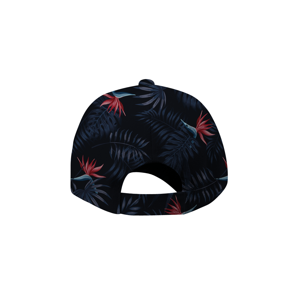 Sommer Papillon Cap V2