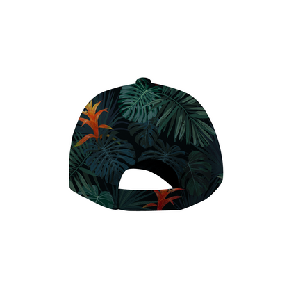 Sommer-Havaneser-Mütze V1
