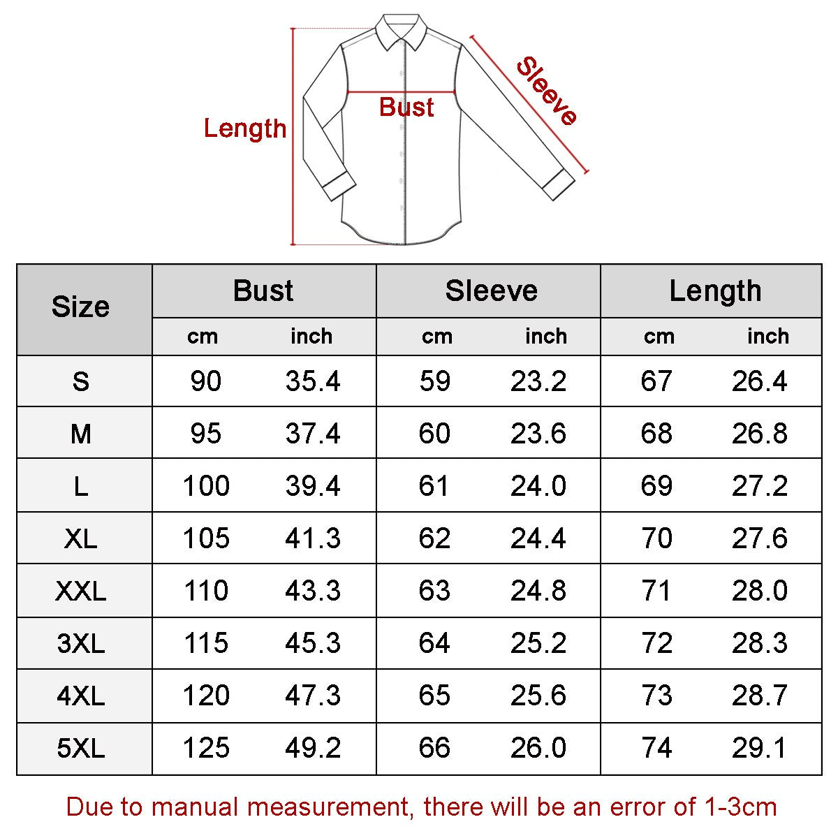 Follus Women's Long-Sleeve Plaid Flannel Shirt 006