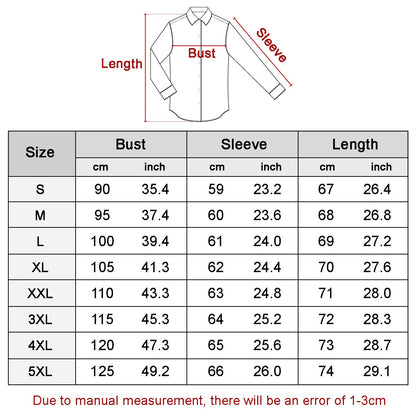 Follus Women's Long-Sleeve Plaid Flannel Shirt 006